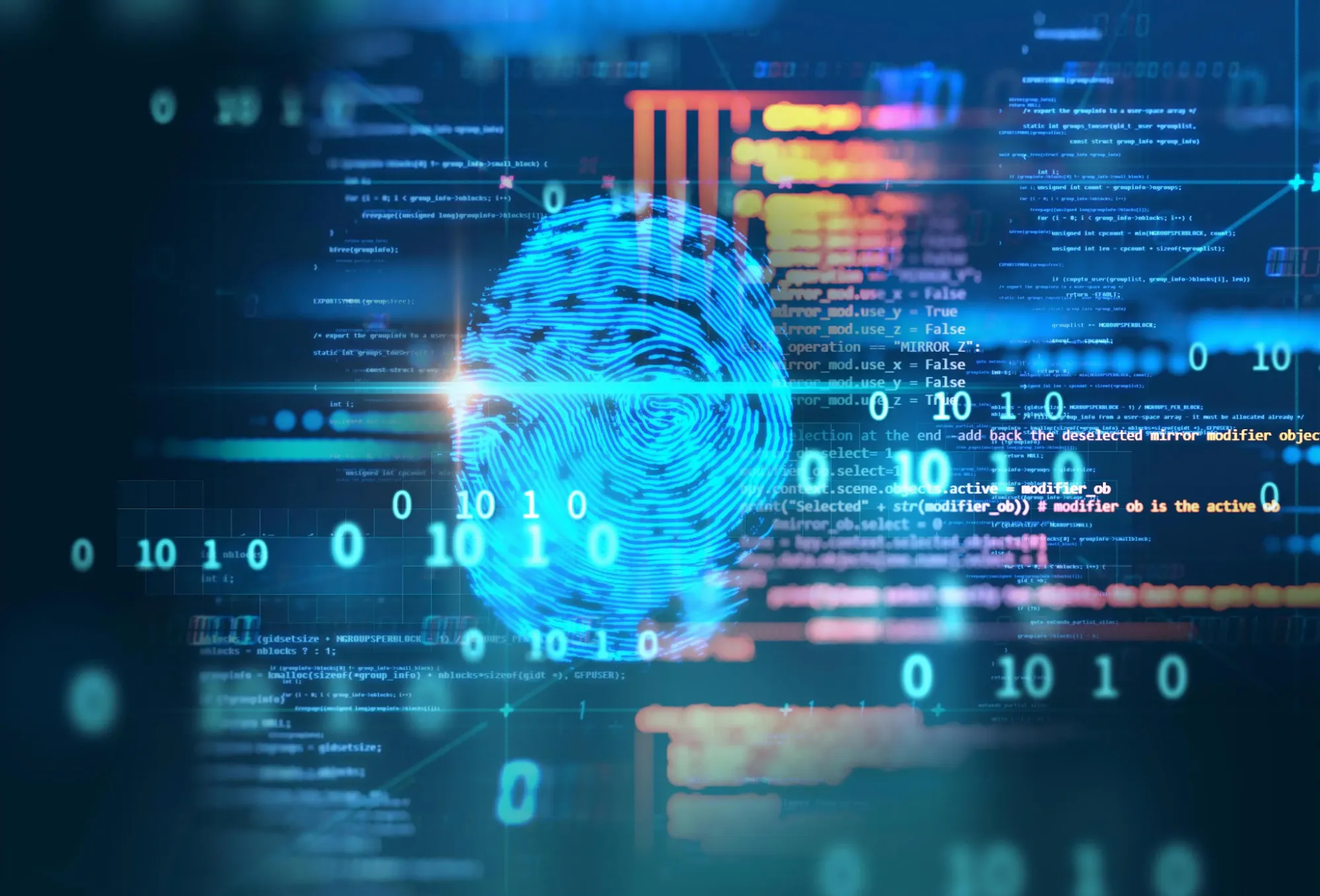 Vì sao chỉ chặn Fingerprinting là không đủ
